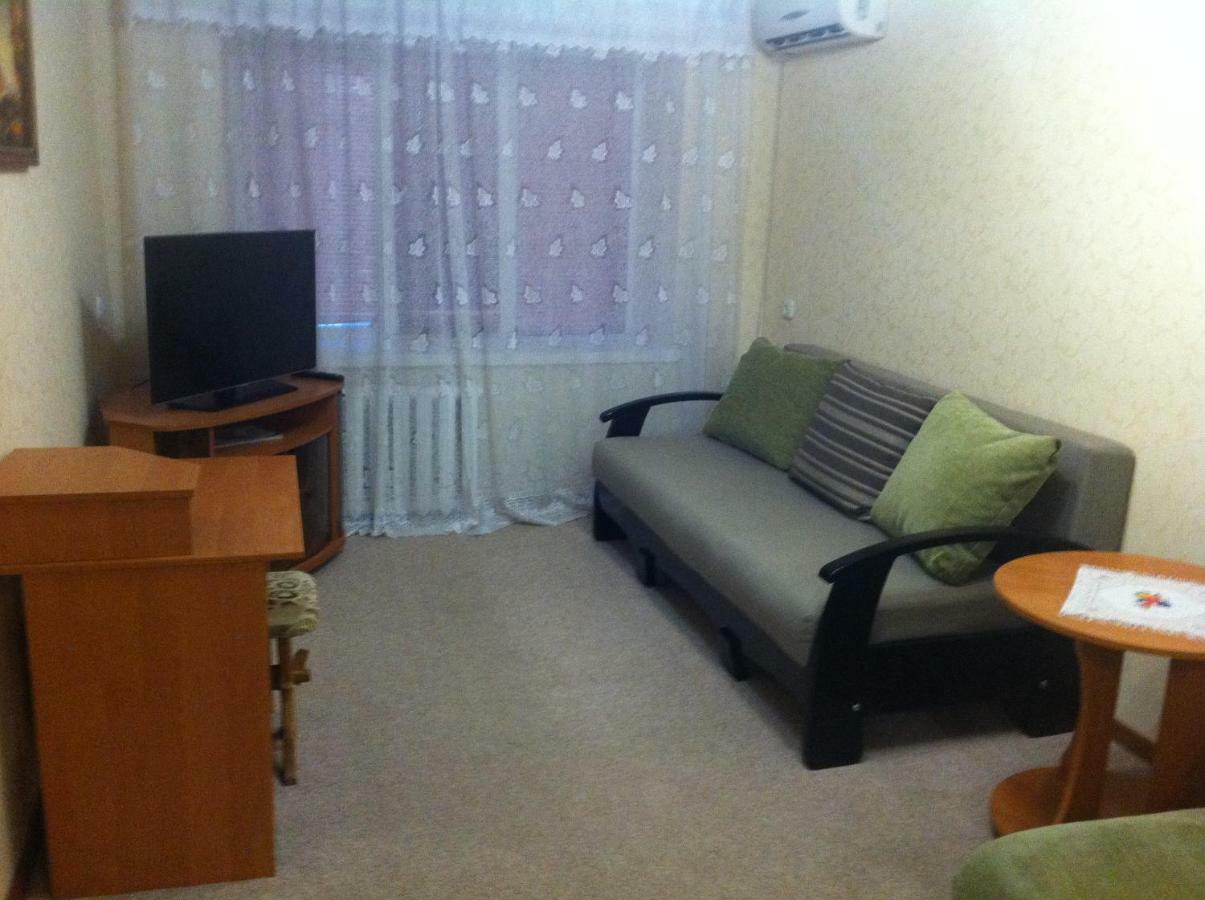 Apartments On Nauky Avenue 39 Kharkiv Exterior photo